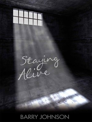 cover image of Staying Alive
